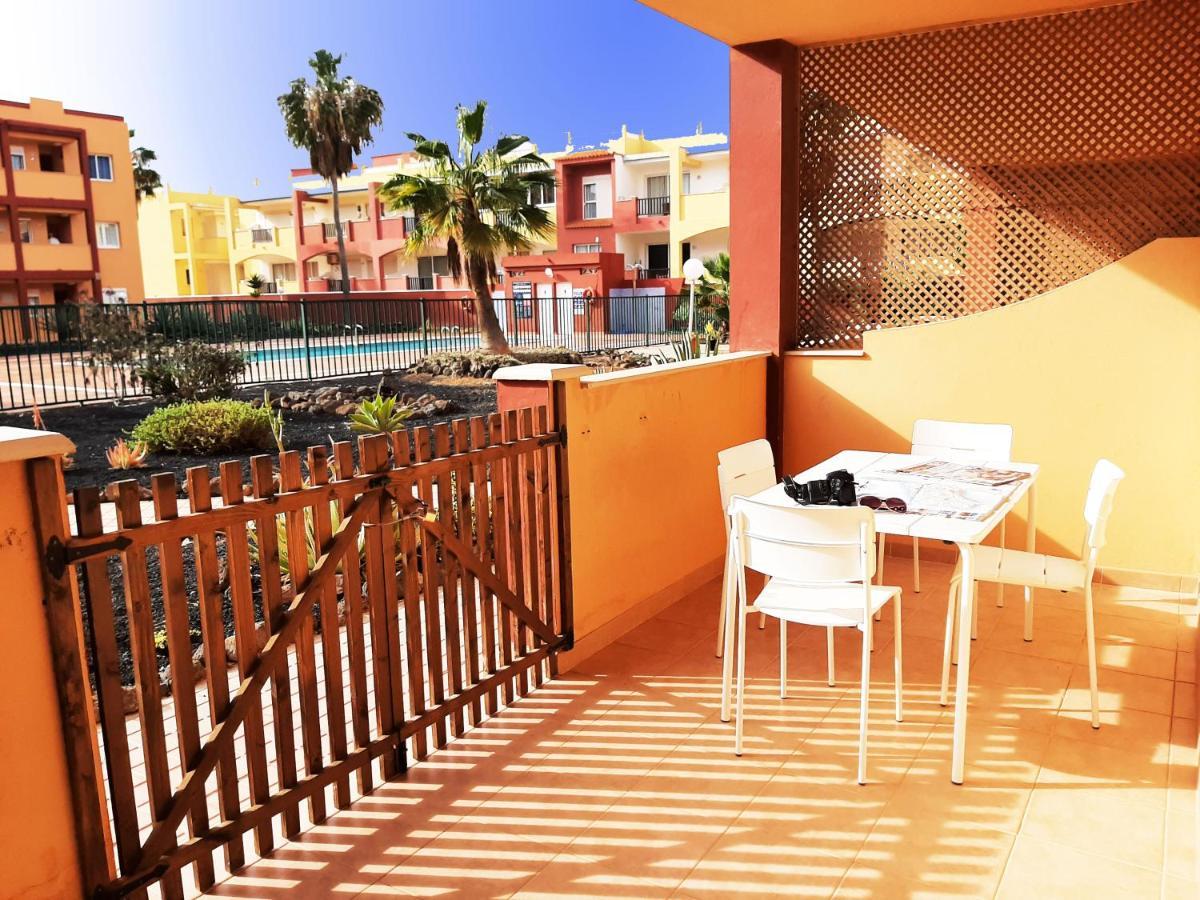 Апартаменти Rosie House 2 Parque Holandes Екстер'єр фото