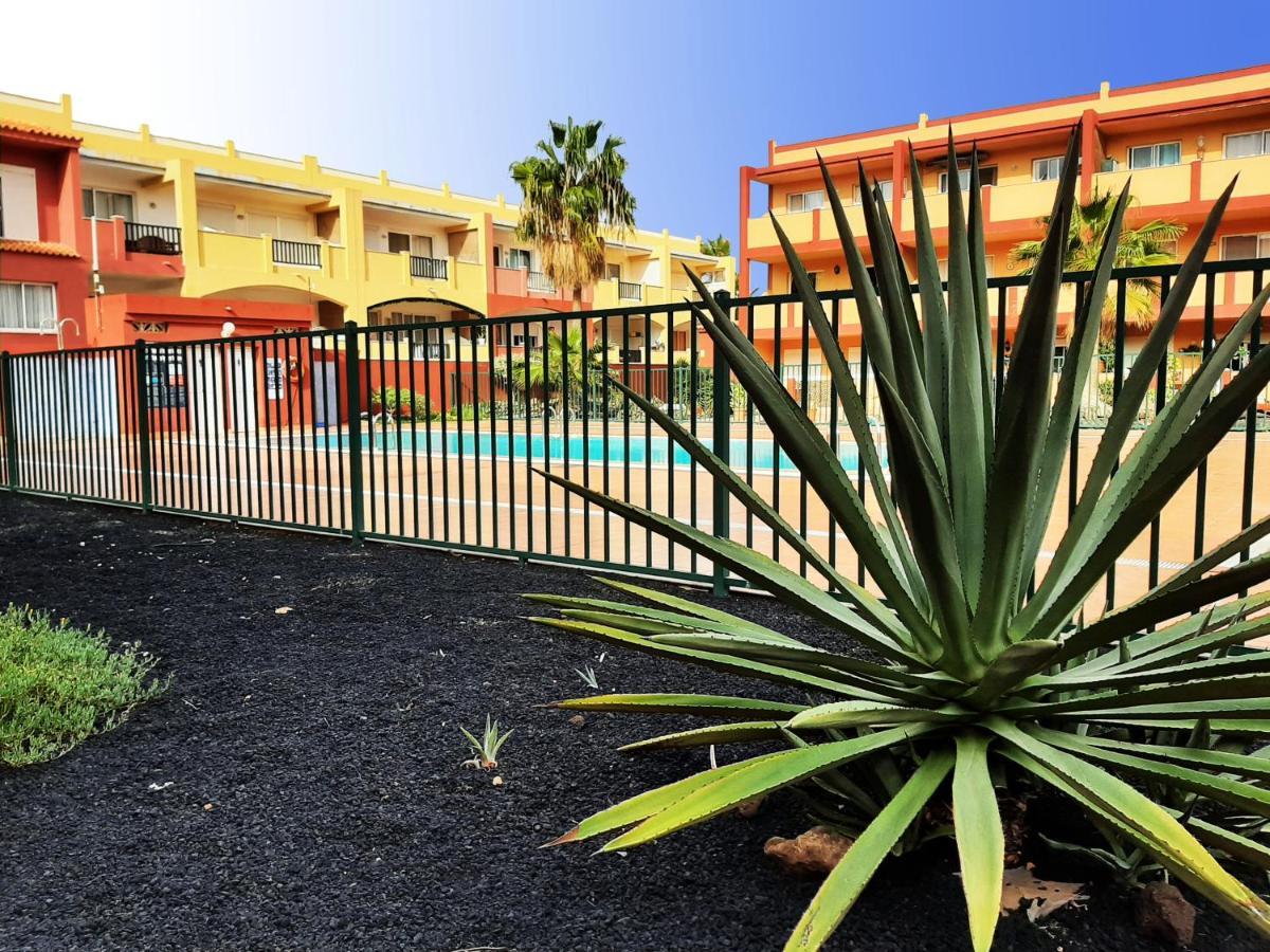 Апартаменти Rosie House 2 Parque Holandes Екстер'єр фото