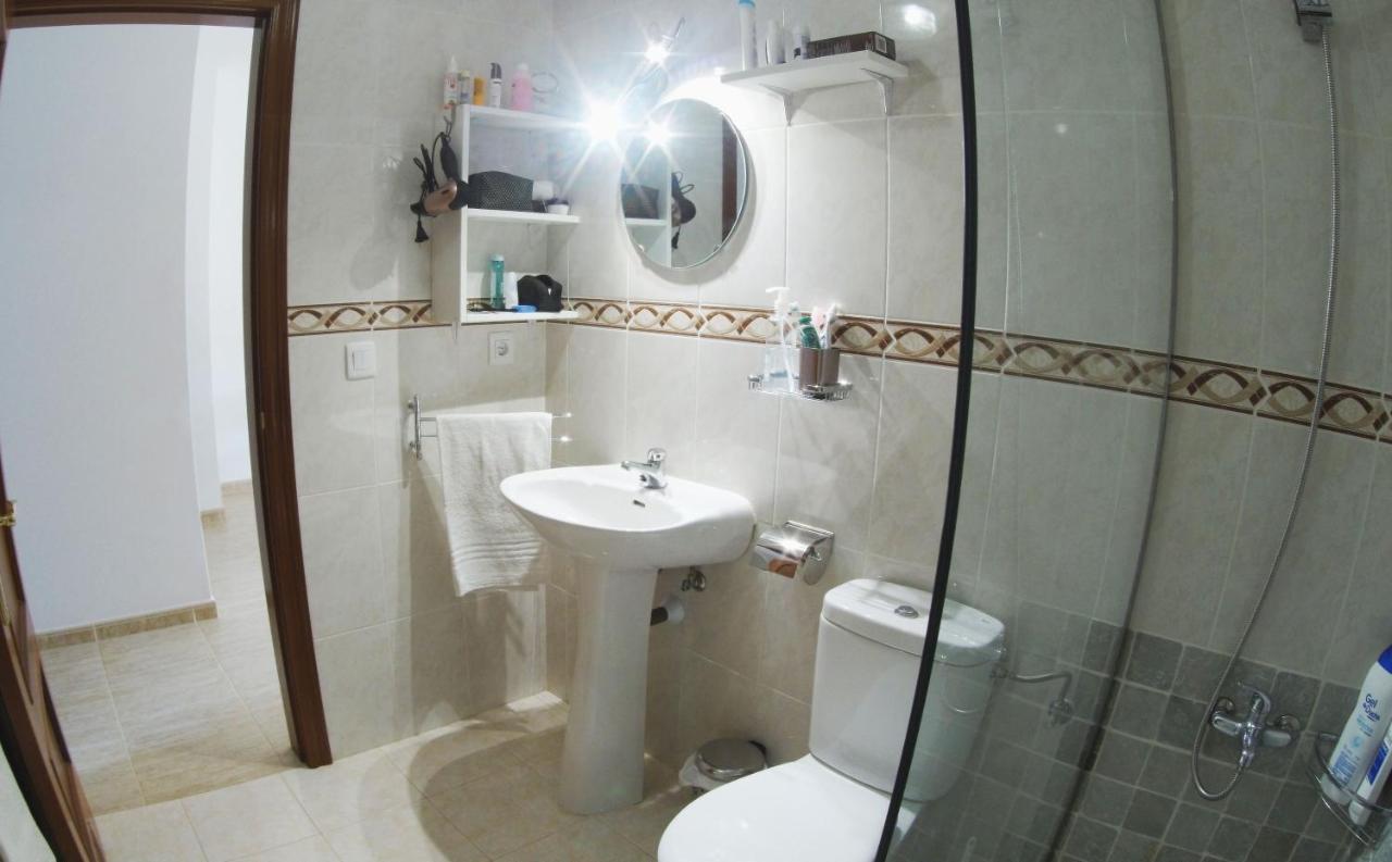 Апартаменти Rosie House 2 Parque Holandes Екстер'єр фото