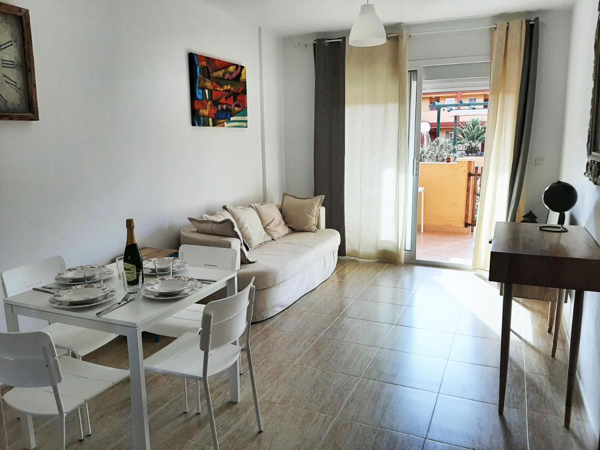 Апартаменти Rosie House 2 Parque Holandes Екстер'єр фото