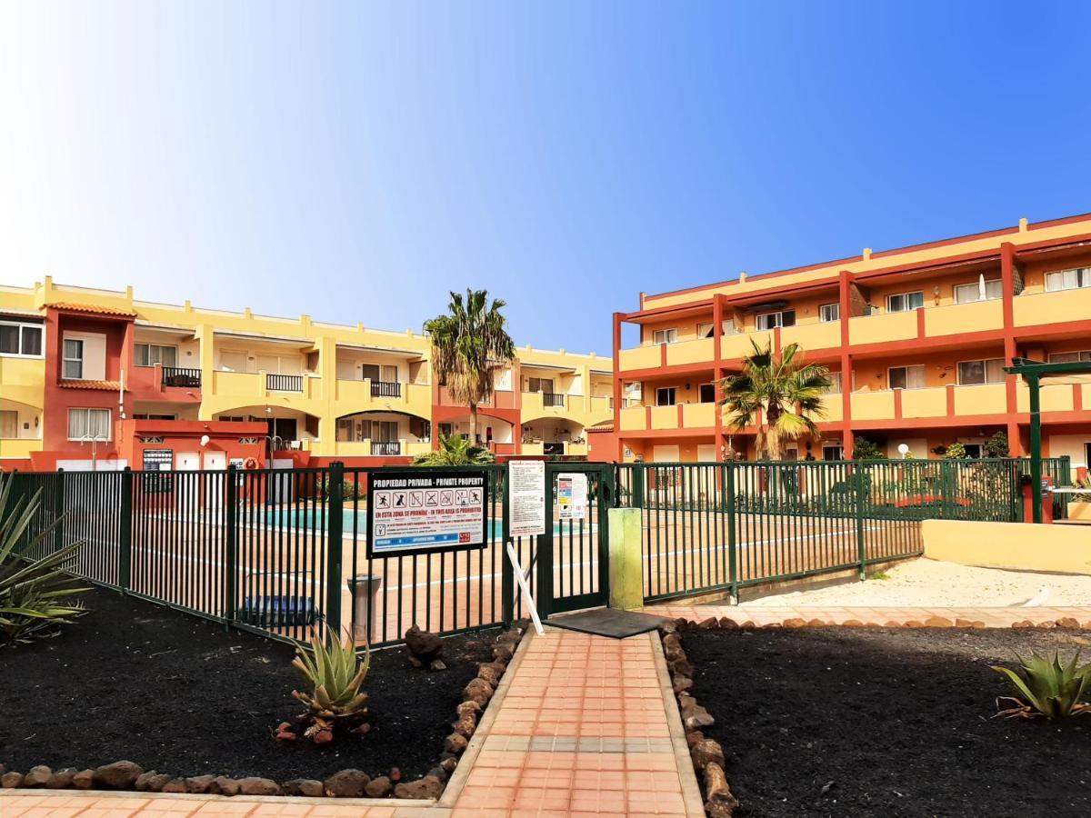 Апартаменти Rosie House 2 Parque Holandes Екстер'єр фото