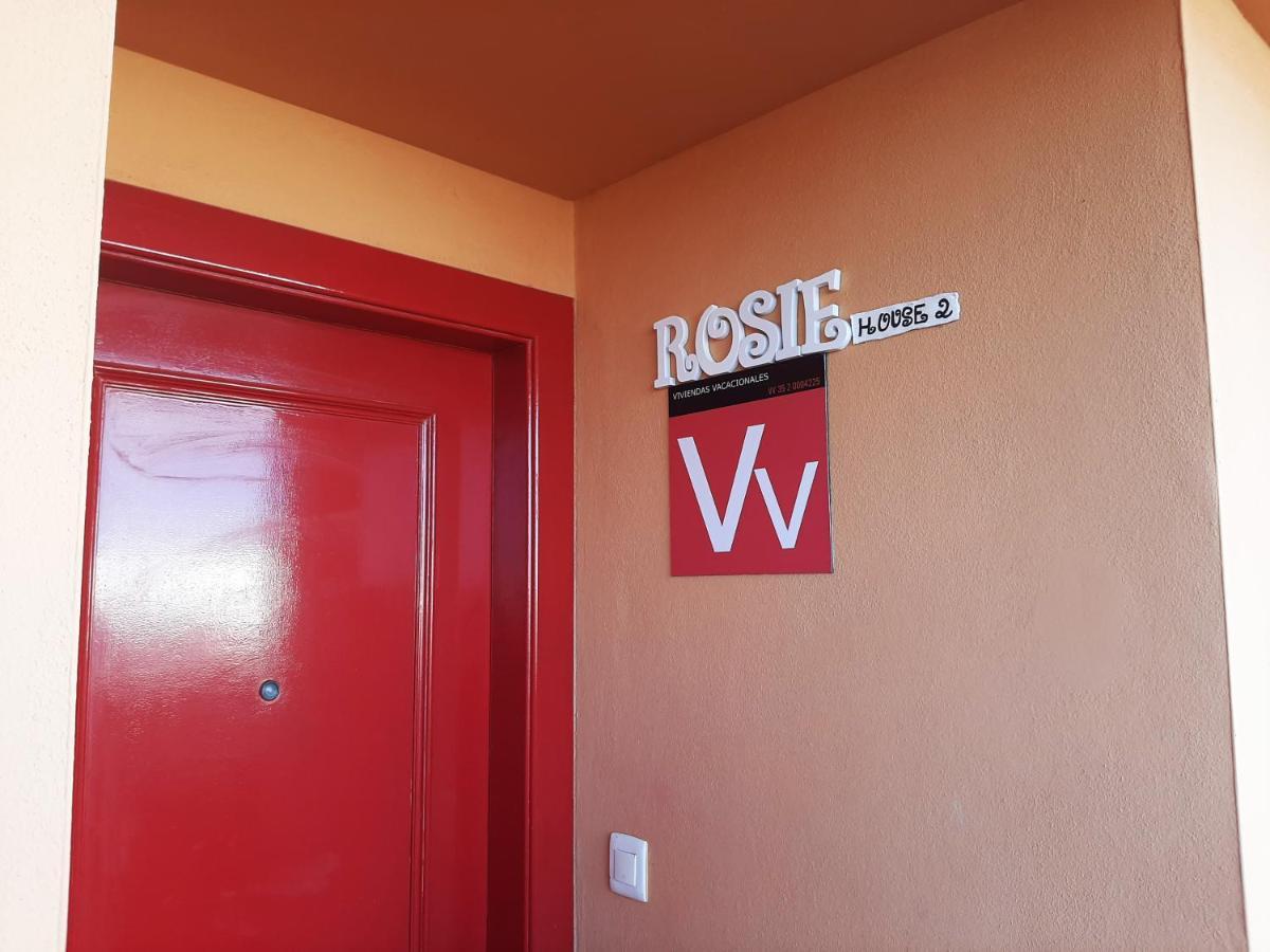 Апартаменти Rosie House 2 Parque Holandes Екстер'єр фото