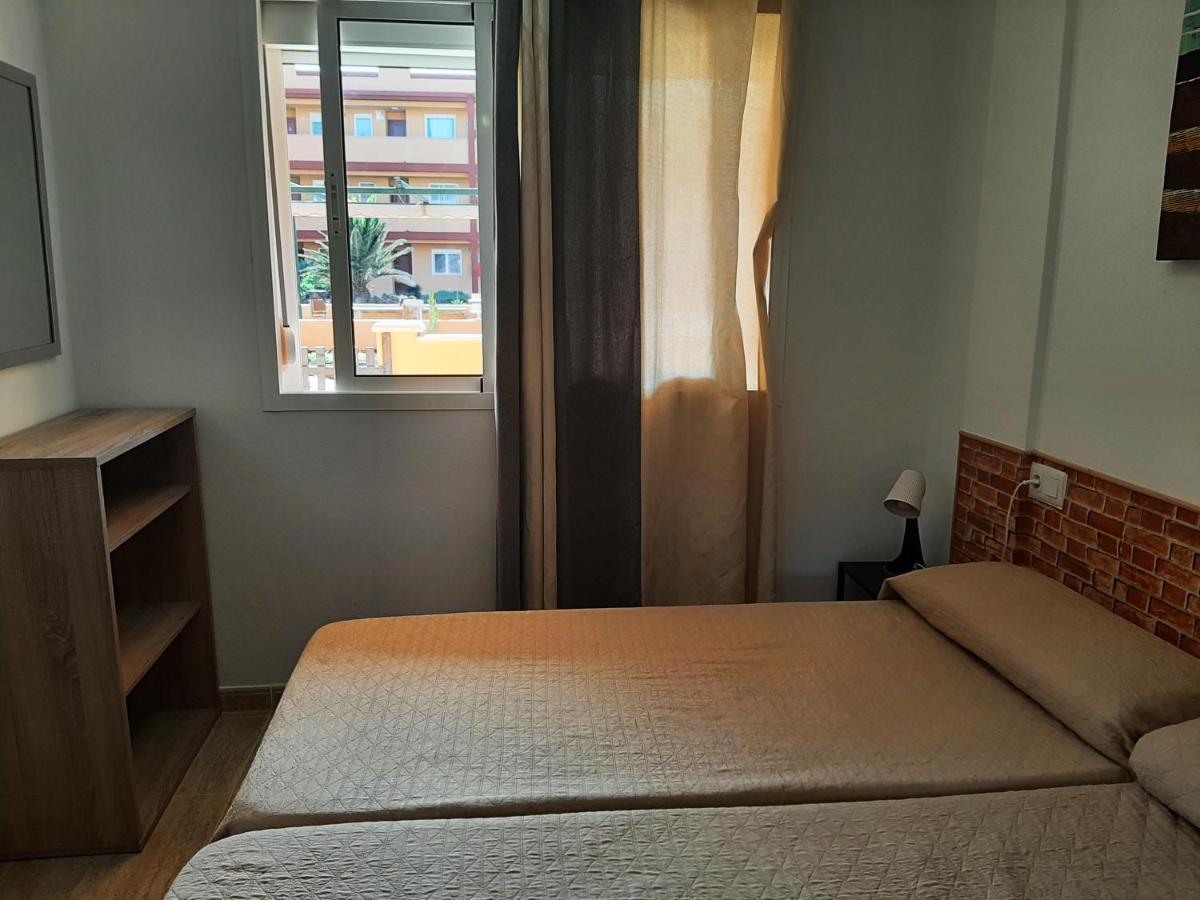 Апартаменти Rosie House 2 Parque Holandes Екстер'єр фото