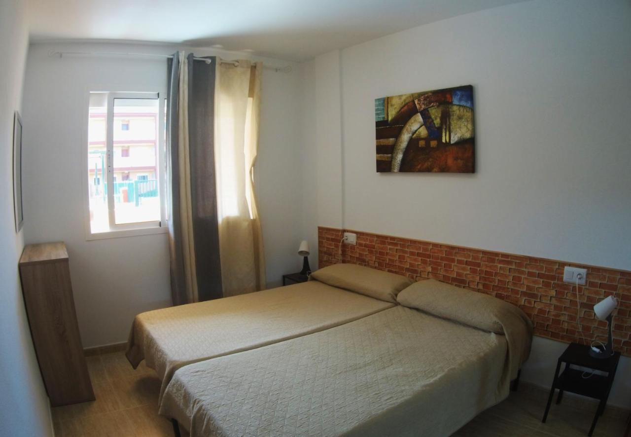 Апартаменти Rosie House 2 Parque Holandes Екстер'єр фото