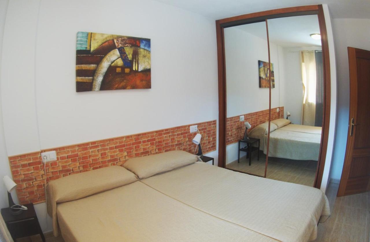Апартаменти Rosie House 2 Parque Holandes Екстер'єр фото